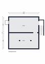 Grundriss Kellergeschoss - 