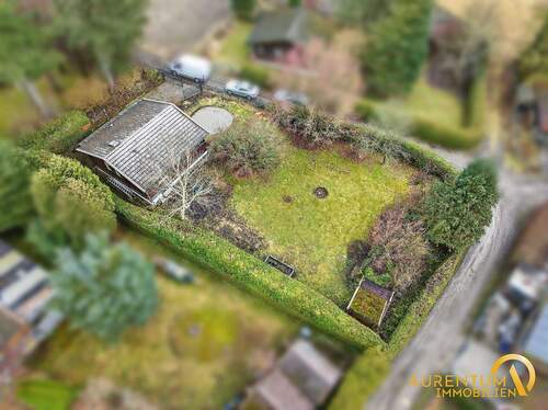 Außenansicht - 3 Zimmer Mehrfamilienhaus, Wohnhaus in Wurmsham