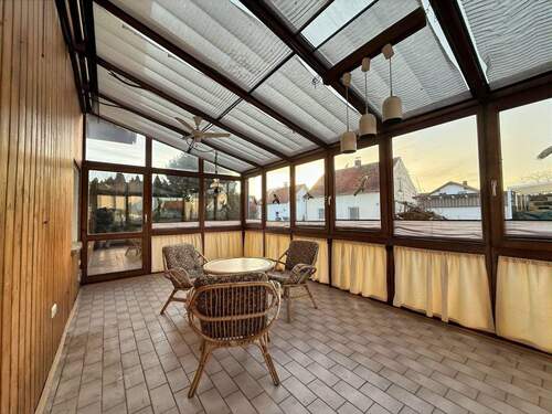 Wintergarten - 