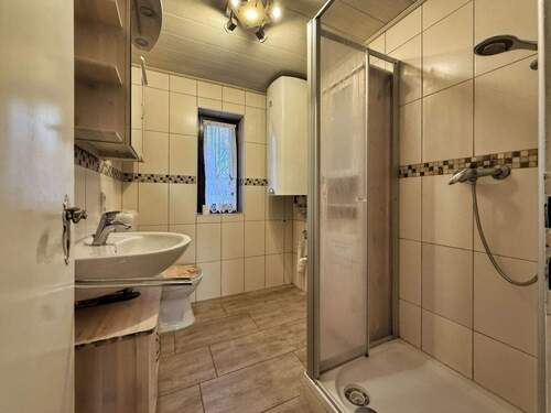 Badezimmer - 
