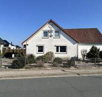 Ein Zuhause mit Herz und Weite - Familienparadies mit Pool, Teich und Wintergarten! (SY-1020-202) - Celle Garßen