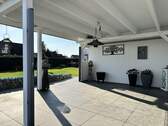 Überdachte Terrasse - 