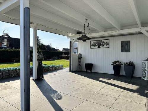  Überdachte Terrasse - 