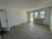 Zimmer 2 mit Balkon - 