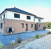 Hochwertige Doppelhaushälfte in 21709 Düdenbüttel bei Stade