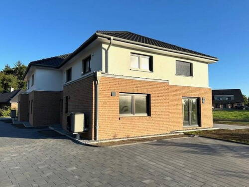 Seitenansicht Wischhof 9 b - 