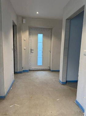 Flur EG Eingangsbereich - 