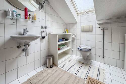Badezimmer - 