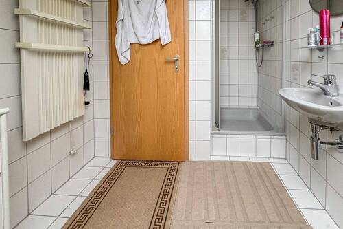 Badezimmer - 