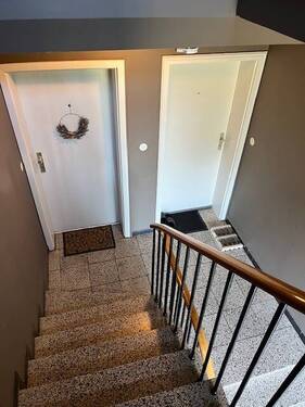 Treppenhaus - 