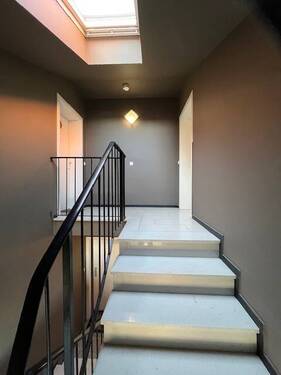 Treppenhaus - 