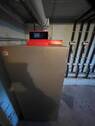 Neue Heizung - 