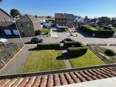 Garten vor dem Haus - 