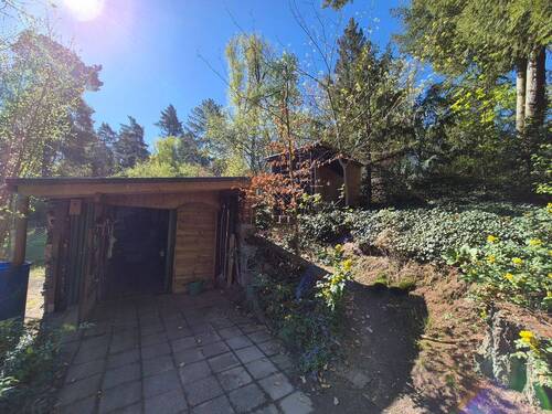 Schuppen - 