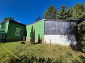Bungalow 1 - 