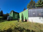 Bungalow 1 - 