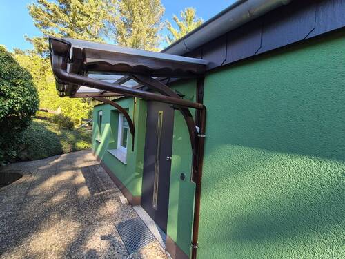 Bungalow 1 - 