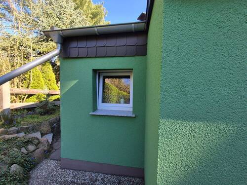 Bungalow 1 - 