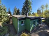 Bungalow 1 - 