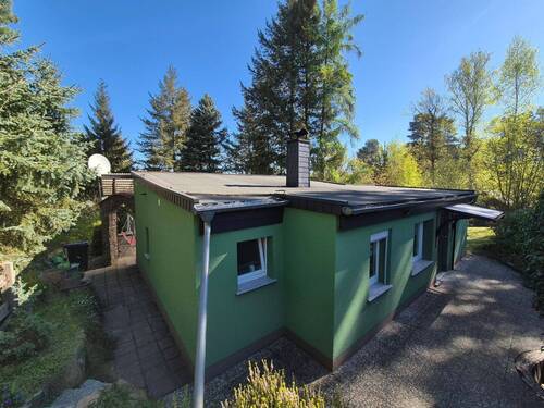 Bungalow 1 - 