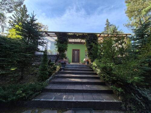 Bungalow 1 - 