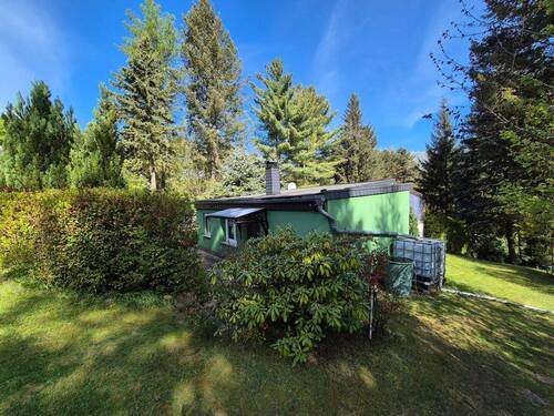 Bungalow 1 - 