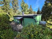 Bungalow 1 - 