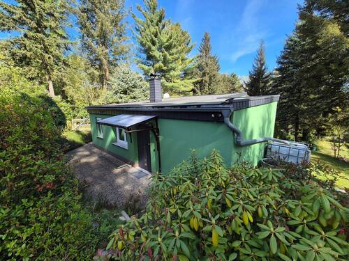 Bungalow 1 - 