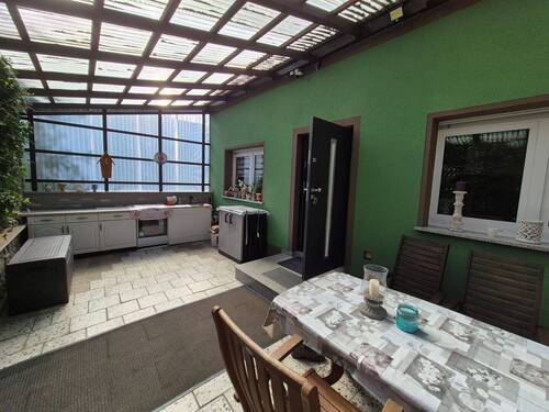 Bungalow 1 - 