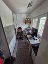 Bungalow 1 - Arbeitszimmer - 