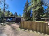 Einfahrt - 5 Zimmer Bungalow zum Kaufen in Bad Schmiedeberg