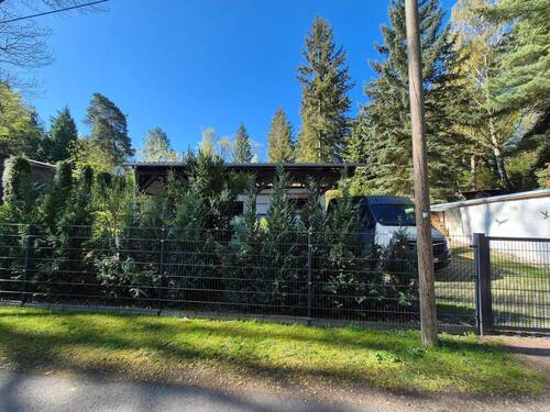 Carport - 
