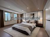Schlafzimmer 1. OG - 