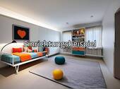 Kinderzimmer 1. OG - 