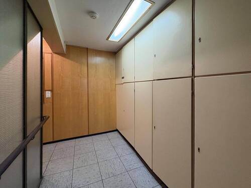 Treppenhaus - 