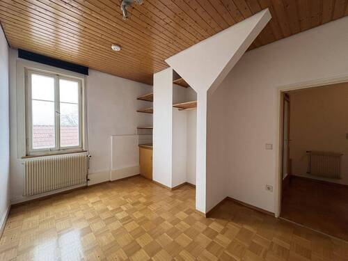 Schlafzimmer DG - 