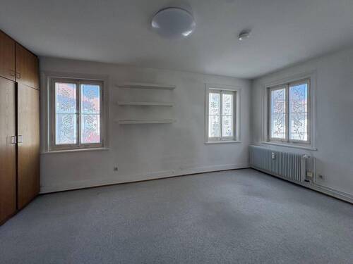 ehem. Praxis EG - Mehrfamilienhaus, Wohnhaus mit 308,00 m&sup2; in Hechingen zum Kaufen