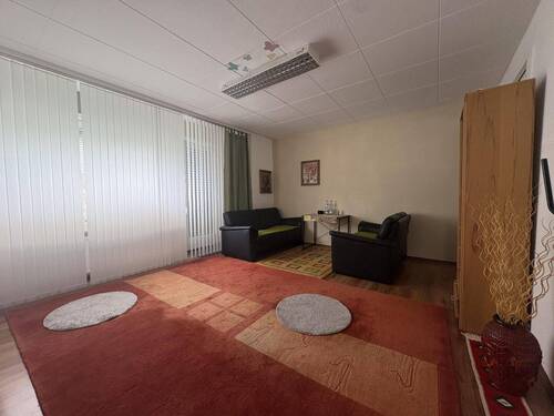 Büro EG - 