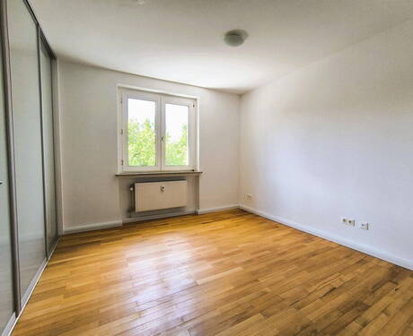 Homeoffice mit Tageslicht - 