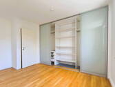 Großzügiger Einbauschrank - 
