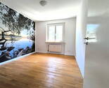 Schlafzimmer mit 