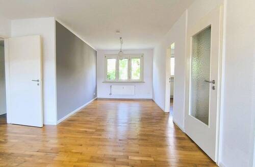 Offener Wohn-Essbereich - 