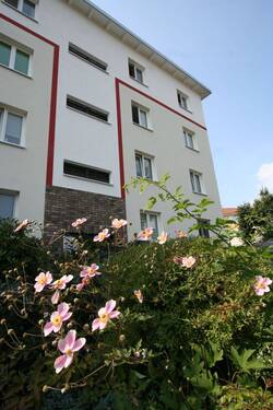 Energetisch modernisiert! - 2 Zimmer Etagenwohnung zur Miete in Lehrte