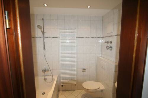 modernes Bad! - 