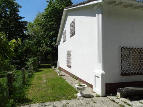 Außenansicht - 