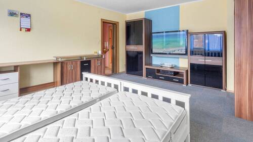 12890-03 - 1 Zimmer Etagenwohnung in Altbach