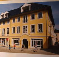Verkauf Praxisräume Zahnarzt - 174.000,00 EUR Kaufpreis, in Bad Lobenstein (PLZ: 07356)