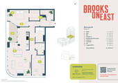 Vertriebsgrundriss - 