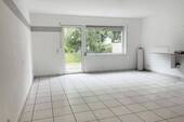 Wohnzimmer - 4 Zimmer Einfamilienhaus zum Kaufen in Köln