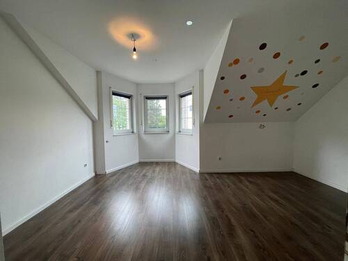 Kinderzimmer II - 